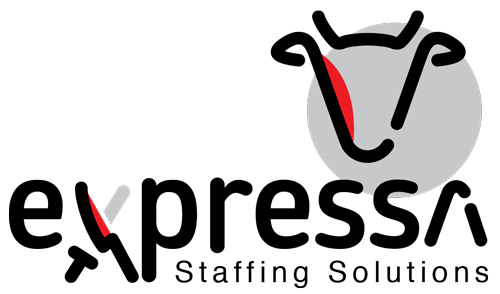 Logo Expressa Staffing